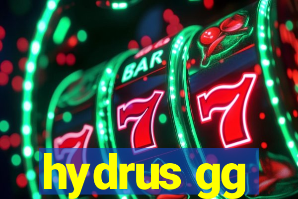 hydrus gg